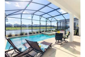 4779 KINGS CASTLE CIRCLE, KISSIMMEE, FL 34746 - MLS#MFRO6387556