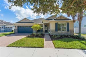 8119 POND APPLE DRIVE, WINTER GARDEN, FL 34787 - MLS#MFRO6387574