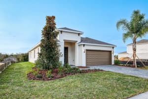 3036 SURAJ CIRCLE, TAVARES, FL 32778 - MLS#MFRO6387604