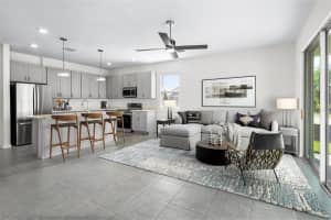 3036 SURAJ CIRCLE, TAVARES, FL 32778 - MLS#MFRO6387604