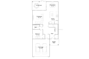 3563 38TH LANE, OCALA, FL 34479 - MLS#MFRO6387613