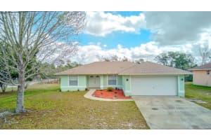 3369 CROTON AVENUE, DELTONA, FL 32738 - MLS#MFRO6387649