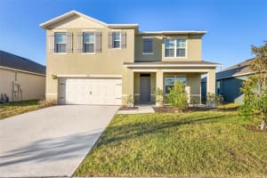 821 AMHURST DRIVE, ORANGE CITY, FL 32763 - MLS#MFRO6387652