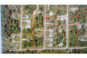 521 HARRY THAYER AVENUE, LEHIGH ACRES, FL 33974 - MLS#MFRO6387665