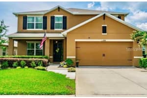 3812 BROADLANDS LANE, ORLANDO, FL 32824 - MLS#MFRO6387670