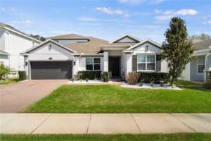 1689 Cranleigh Dr, WINTER GARDEN