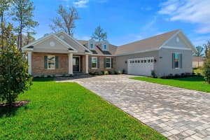 19364 SHELTERED HILL DRIVE, BROOKSVILLE, FL 34601 - MLS#MFRO6387689