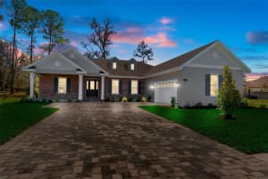 19364 SHELTERED HILL DRIVE, BROOKSVILLE, FL 34601 - MLS#MFRO6387689