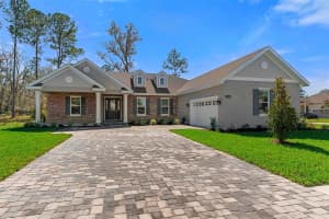 19364 SHELTERED HILL DRIVE, BROOKSVILLE, FL 34601 - MLS#MFRO6387689