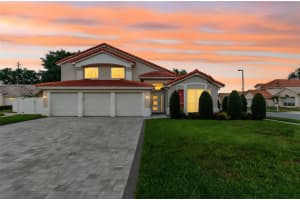 3904 WOODSFIELD COURT, ORLANDO, FL 32822 - MLS#MFRO6387691