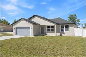 309 ELDERBERRY COURT, POINCIANA, FL 34759 - MLS#MFRO6387701