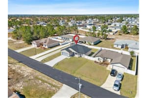 309 ELDERBERRY COURT, POINCIANA, FL 34759 - MLS#MFRO6387701