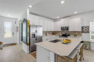 4107 GILFORD CIRCLE, ORMOND BEACH, FL 32174 - MLS#MFRO6387703