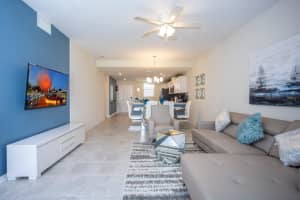 4721 CLOCK TOWER DRIVE, KISSIMMEE, FL 34746 - MLS#MFRO6387719