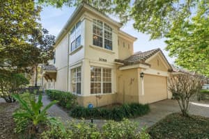 3099 METRO SEVILLA DRIVE, ORLANDO, FL 32835 - MLS#MFRO6387722