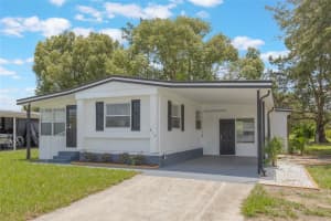 814 ROSEAPPLE AVENUE, LADY LAKE, FL 32159 - MLS#MFRO6387729