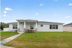 4950 PALL MALL STREET, KISSIMMEE, FL 34758 - MLS#MFRO6387730