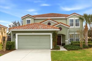 4201 OAKVIEW DRIVE, DAVENPORT, FL 33837 - MLS#MFRO6387731