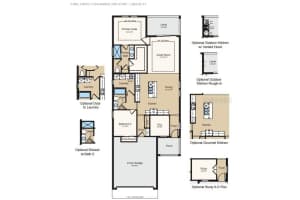 7724 CASPIAN STREET, PALMETTO, FL 34221 - MLS#MFRO6387755