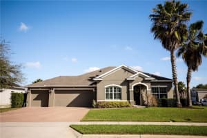 374 Millwood Pl, WINTER GARDEN