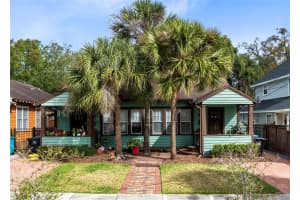 1415 E Amelia St, ORLANDO