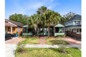 1415 AMELIA STREET, ORLANDO, FL 32803 - MLS#MFRO6387761