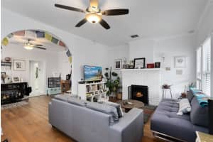 1415 AMELIA STREET, ORLANDO, FL 32803 - MLS#MFRO6387761