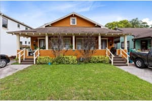 1409 E Amelia St, ORLANDO