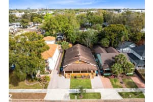 1409 AMELIA STREET, ORLANDO, FL 32803 - MLS#MFRO6387777