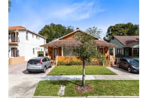 1409 AMELIA STREET, ORLANDO, FL 32803 - MLS#MFRO6387777