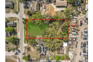 540 NORTH STREET, DAYTONA BEACH, FL 32114 - MLS#MFRO6387784