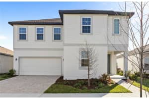2613 Broadwing St, KISSIMMEE