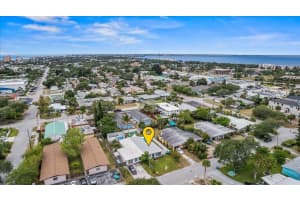 215 JEFFERSON AVENUE, CAPE CANAVERAL, FL 32920 - MLS#MFRO6387799