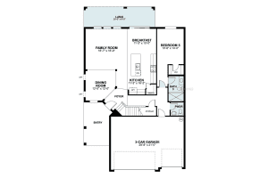 2738 LAUGHING GULL LANE, ST CLOUD, FL 34773 - MLS#MFRO6387801