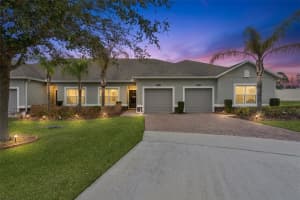 3551 Fairwaters Ct #c, CLERMONT