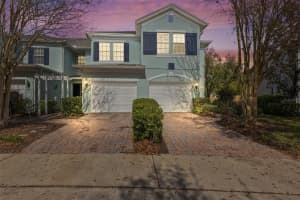 5863 Strada Capri Way, ORLANDO
