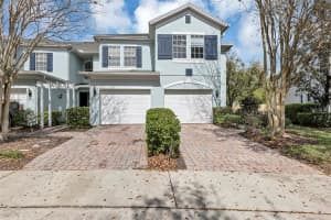 5863 STRADA CAPRI WAY, ORLANDO, FL 32835 - MLS#MFRO6387836