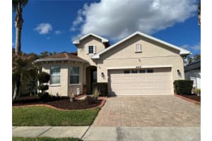 4419 AZURE ISLE WAY, KISSIMMEE, FL 34744 - MLS#MFRO6387844