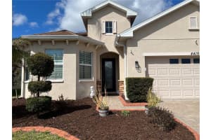 4419 AZURE ISLE WAY, KISSIMMEE, FL 34744 - MLS#MFRO6387844