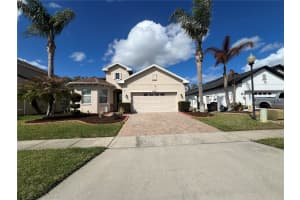 4419 AZURE ISLE WAY, KISSIMMEE, FL 34744 - MLS#MFRO6387844