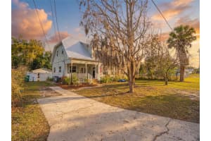 138 KENTUCKY AVENUE, DELAND, FL 32724 - MLS#MFRO6387859