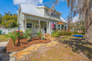 138 KENTUCKY AVENUE, DELAND, FL 32724 - MLS#MFRO6387859