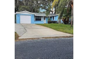 6819 PARKSIDE DRIVE, NEW PORT RICHEY, FL 34653 - MLS#MFRO6387878