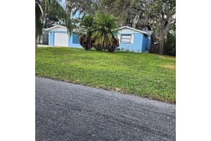 6819 PARKSIDE DRIVE, NEW PORT RICHEY, FL 34653 - MLS#MFRO6387878