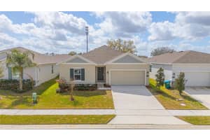 1215 PEACH CREEK DRIVE, OSTEEN, FL 32764 - MLS#MFRO6387912