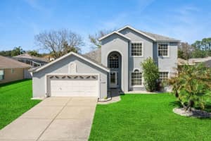 1483 Surrey Park Dr, PORT ORANGE