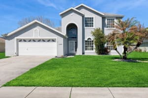 1483 SURREY PARK DRIVE, PORT ORANGE, FL 32128 - MLS#MFRO6387918