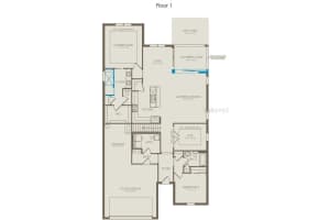 16376 CROWN TOP DRIVE, MONTVERDE, FL 34756 - MLS#MFRO6387924