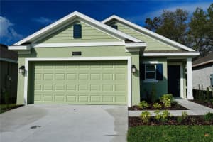 4327 Babbling Brook Way, KISSIMMEE