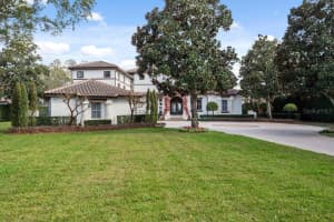 6013 GREATWATER DRIVE, WINDERMERE, FL 34786 - MLS#MFRO6387953